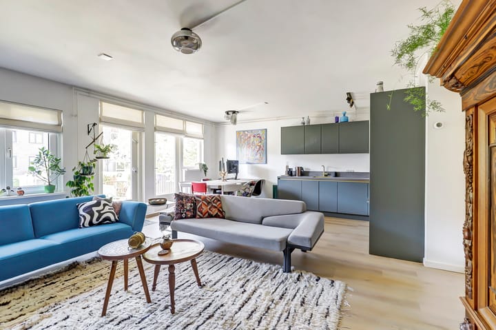 Foto 6 van Marcantilaan 65