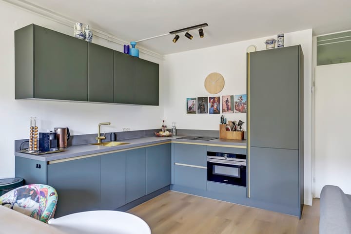 Foto 10 van Marcantilaan 65