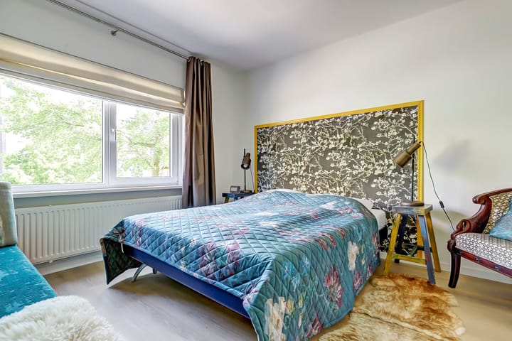 Foto 14 van Marcantilaan 65