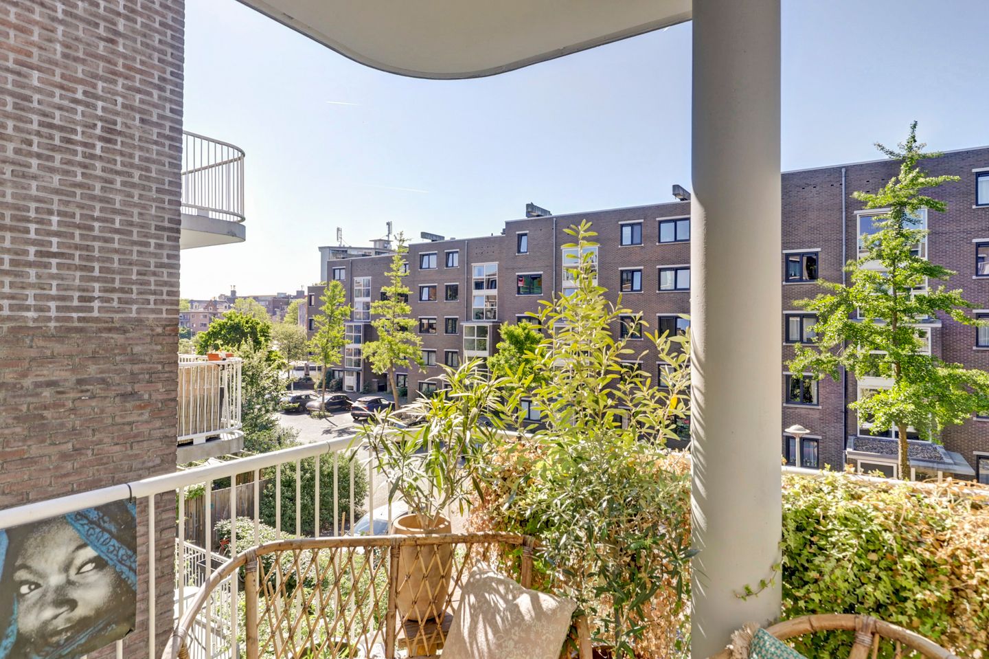 Foto 20 van Marcantilaan 65