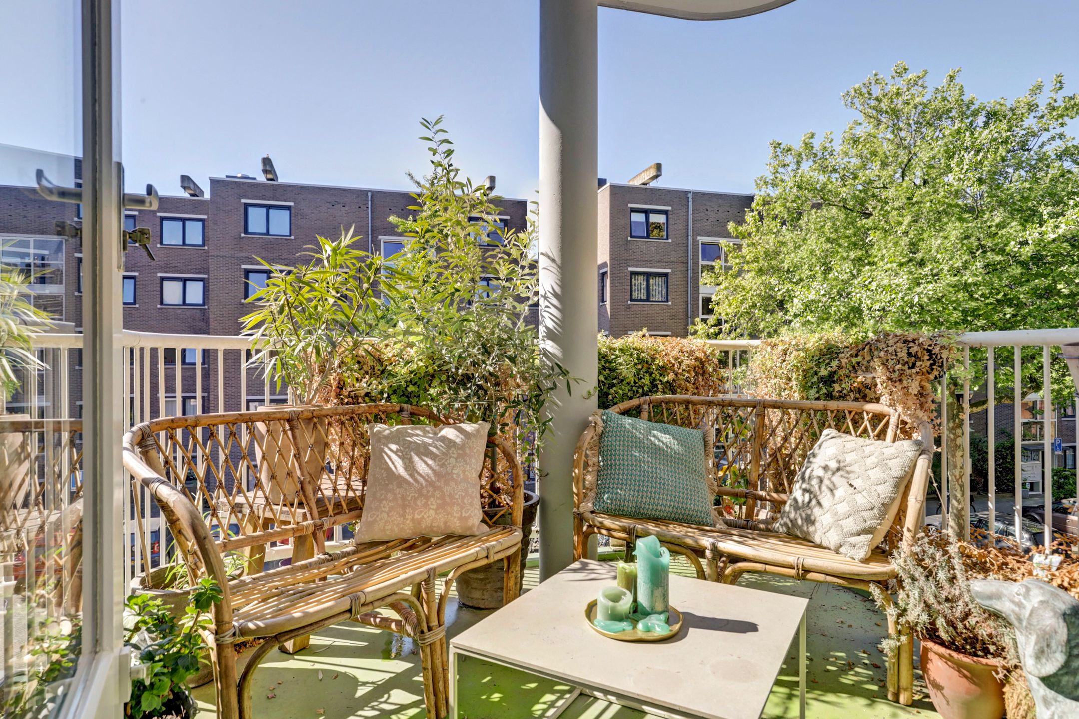 Foto 21 van Marcantilaan 65