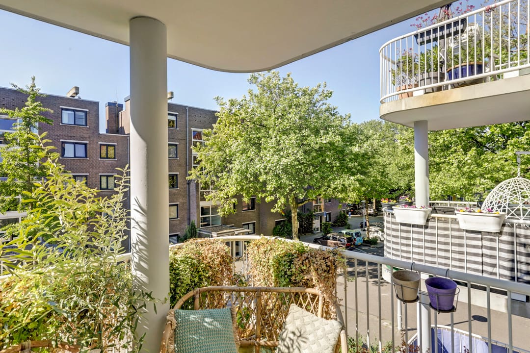 Foto 22 van Marcantilaan 65