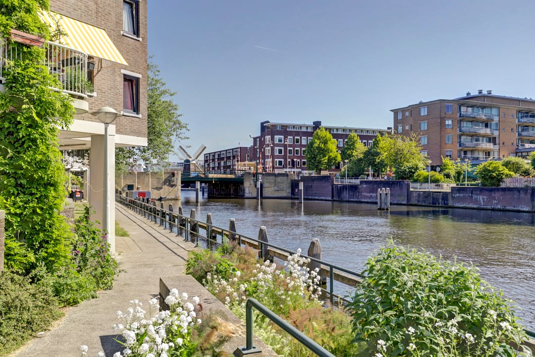 Foto 23 van Marcantilaan 65