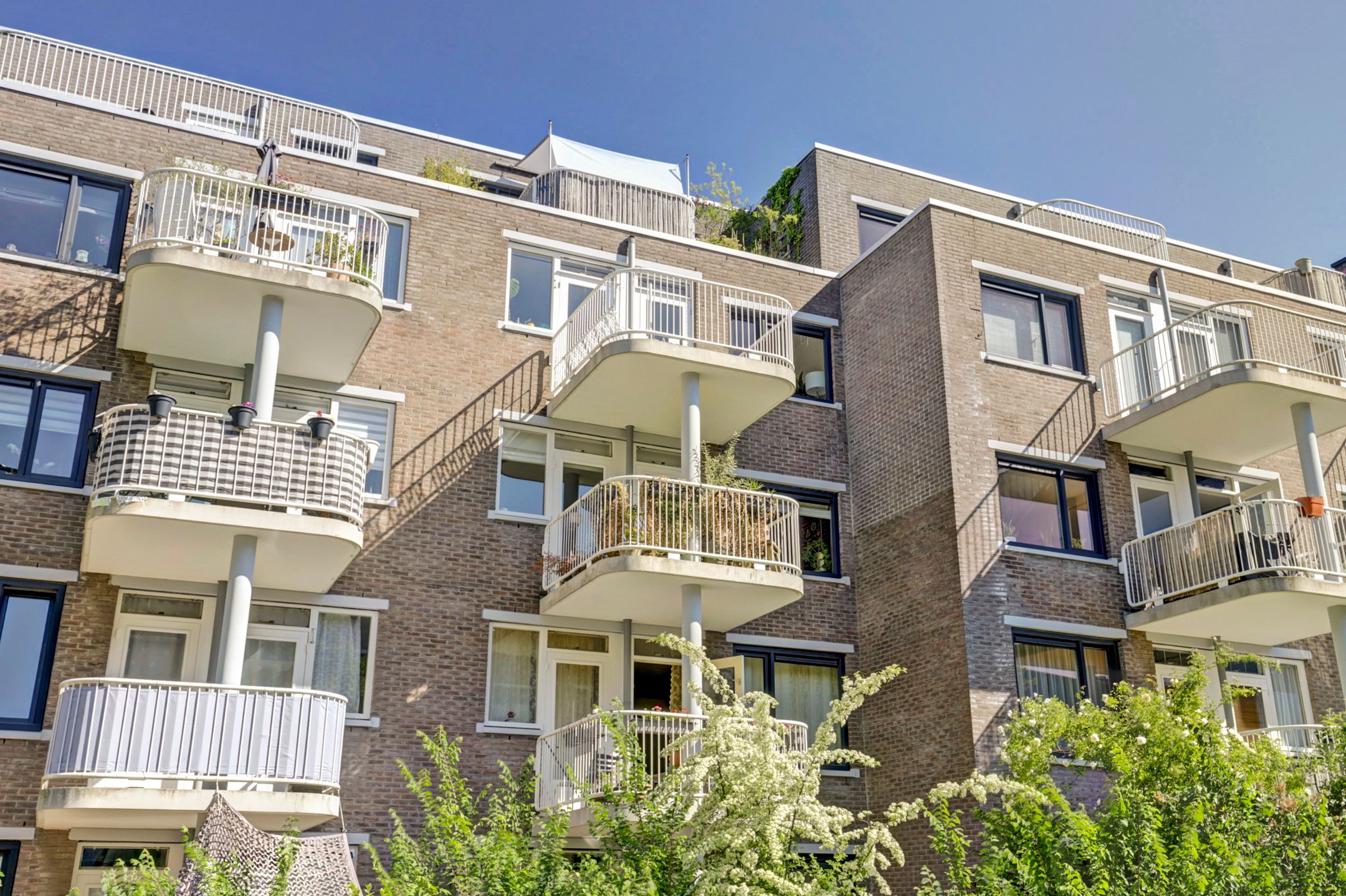 Foto 24 van Marcantilaan 65