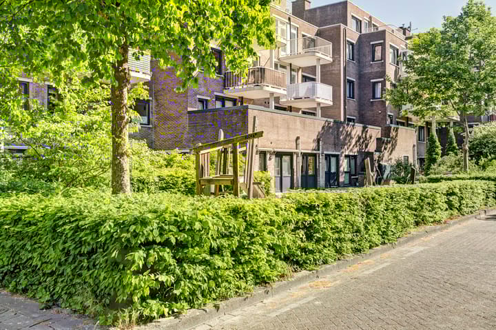 Foto 27 van Marcantilaan 65