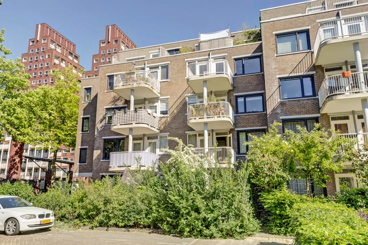 Foto 28 van Marcantilaan 65