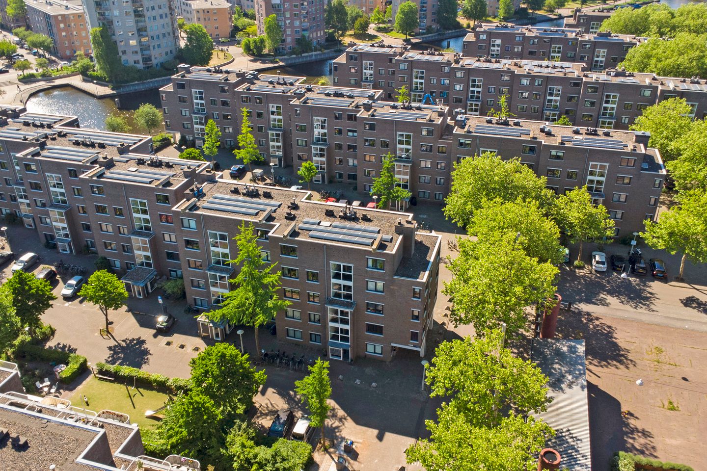 Foto 29 van Marcantilaan 65