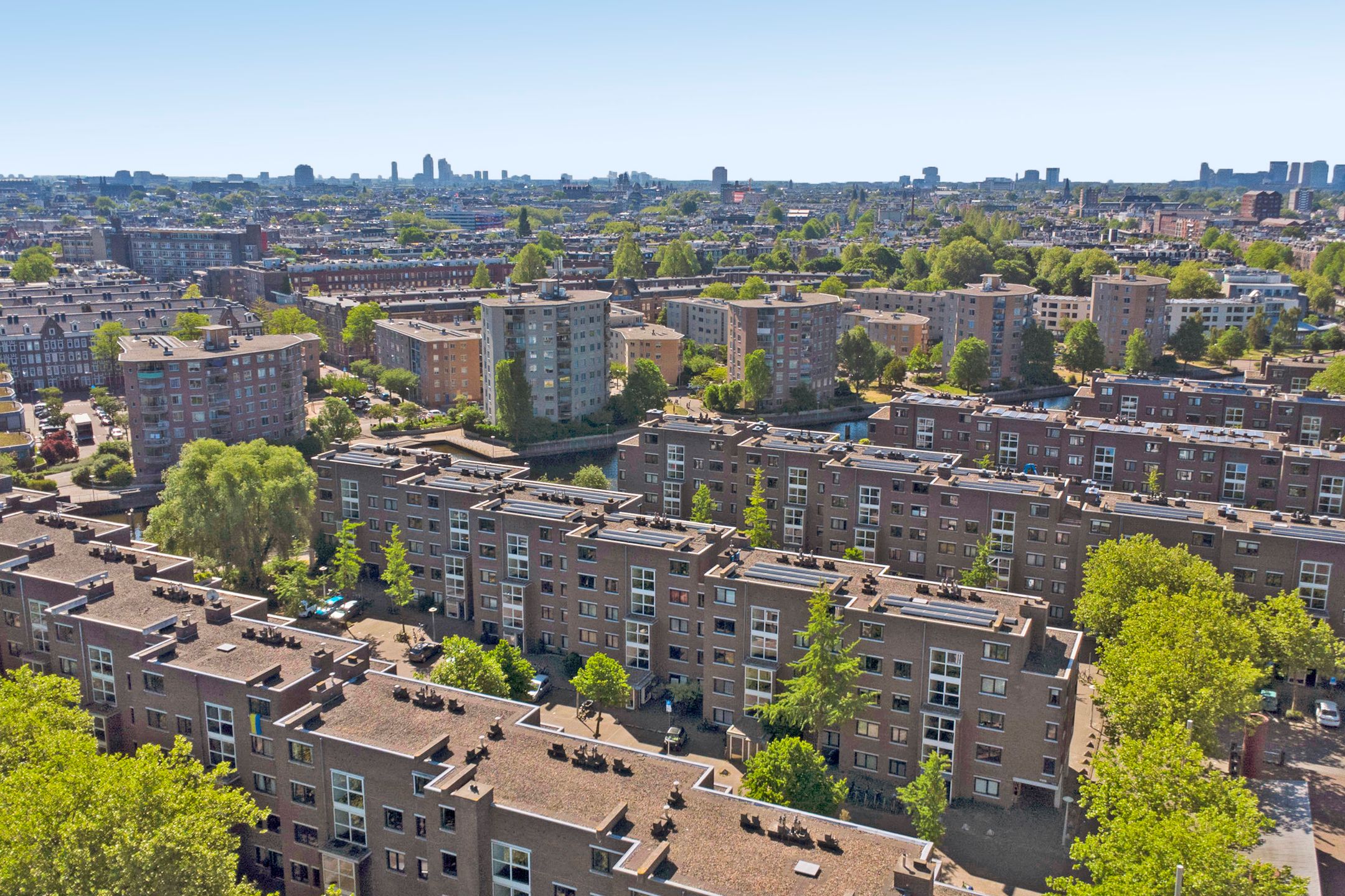 Foto 30 van Marcantilaan 65