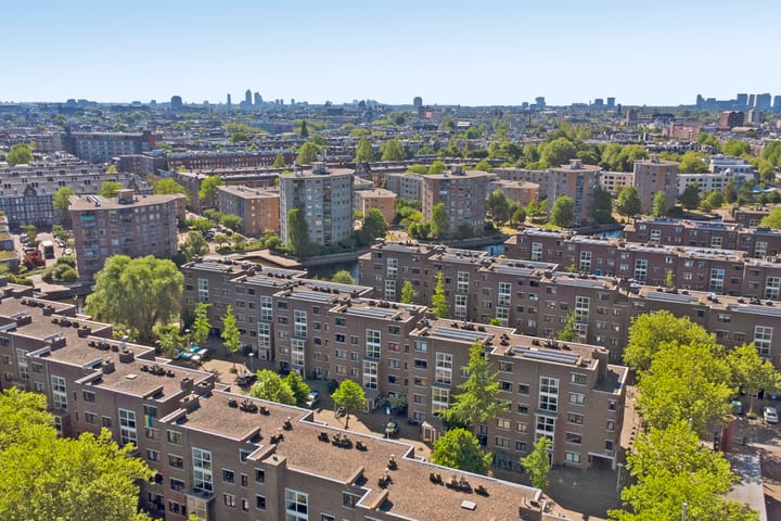 Foto 30 van Marcantilaan 65