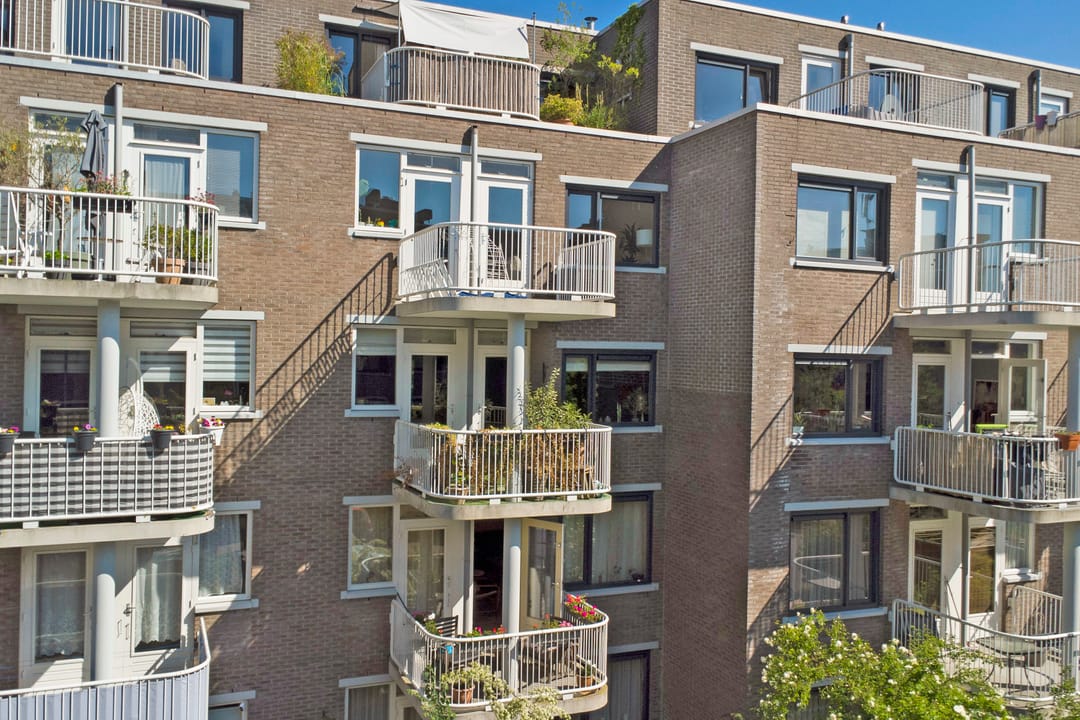 Foto 31 van Marcantilaan 65