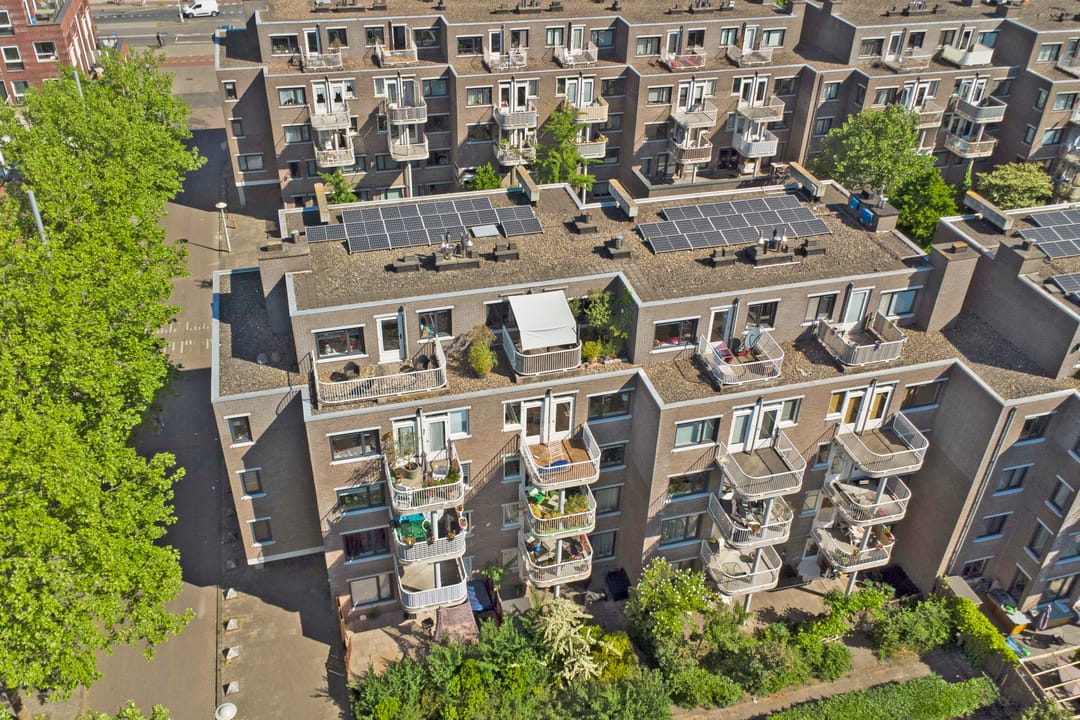 Foto 32 van Marcantilaan 65