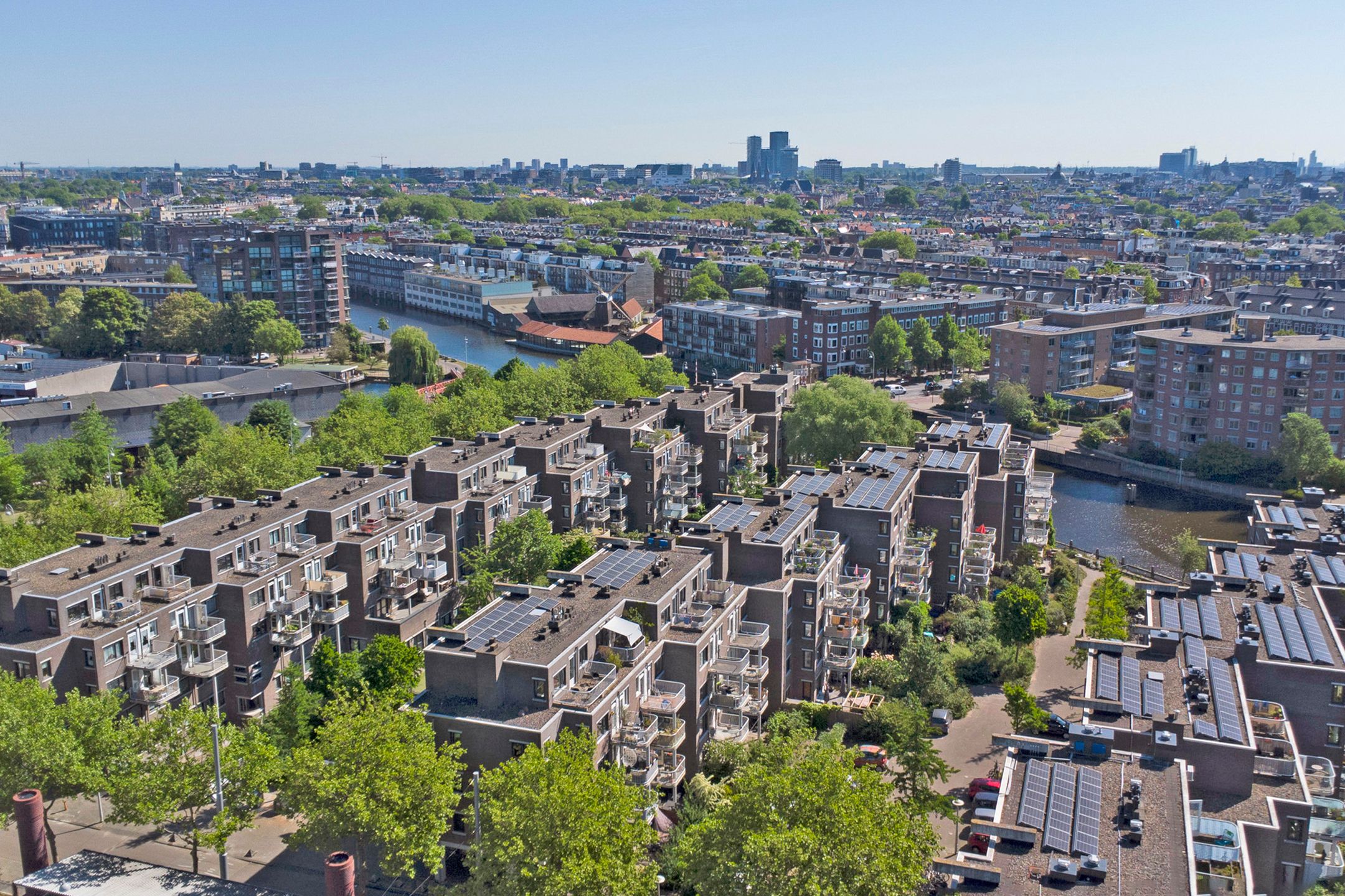 Foto 33 van Marcantilaan 65