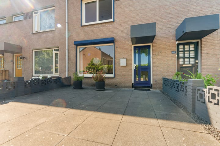 Foto 2 van de Voorstenkamp 1134