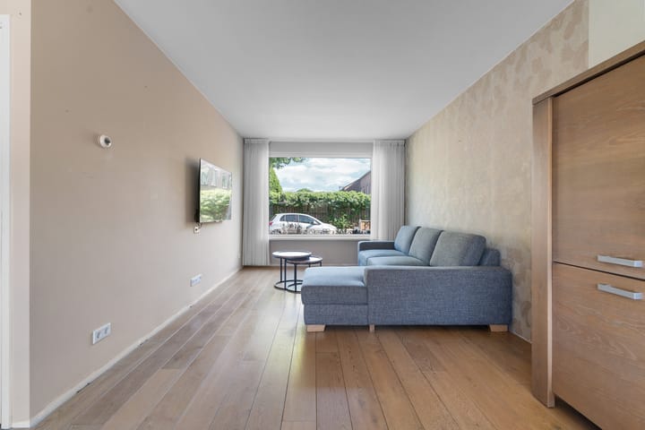 Foto 4 van de Voorstenkamp 1134