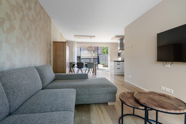 Foto 7 van de Voorstenkamp 1134