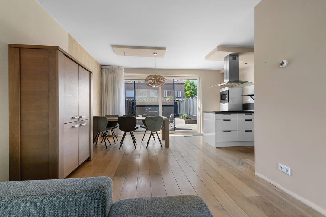 Foto 8 van de Voorstenkamp 1134