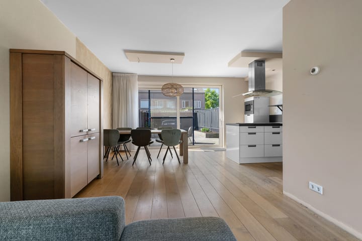 Foto 8 van de Voorstenkamp 1134