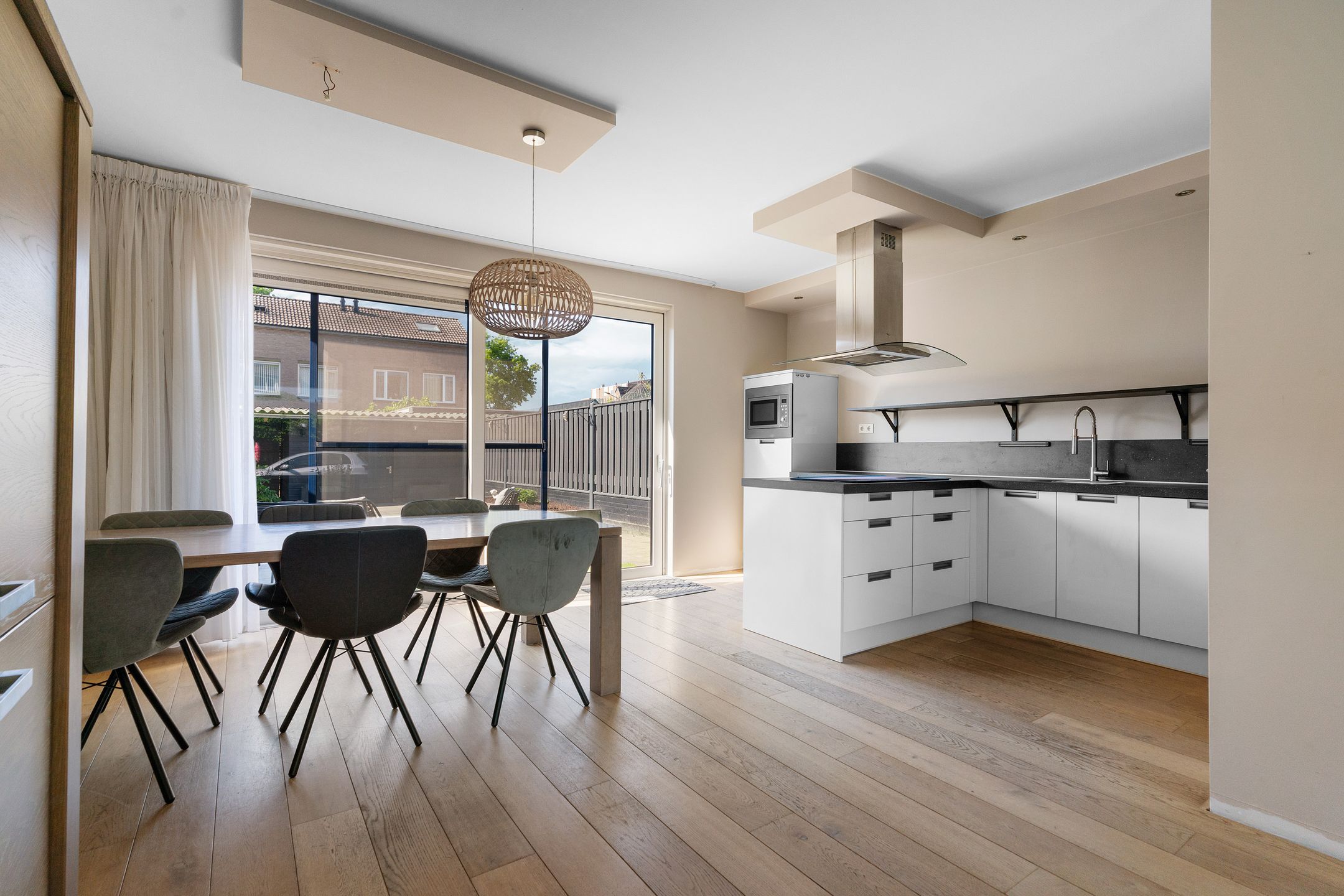 Foto 9 van de Voorstenkamp 1134