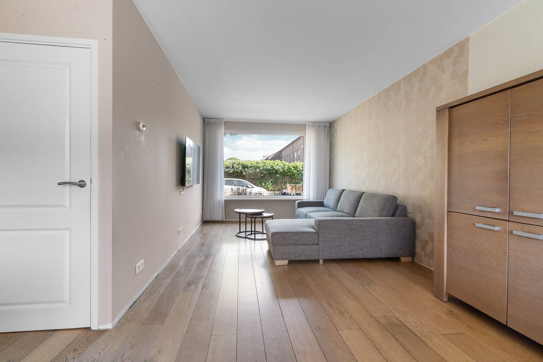 Foto 17 van de Voorstenkamp 1134