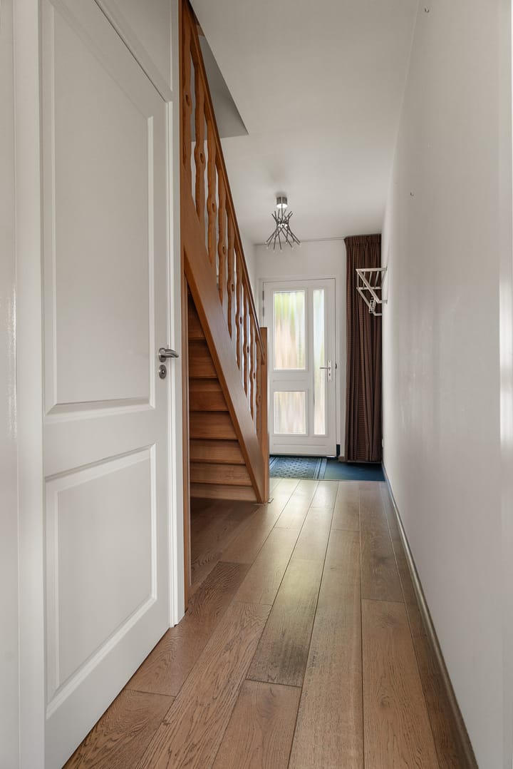 Foto 19 van de Voorstenkamp 1134