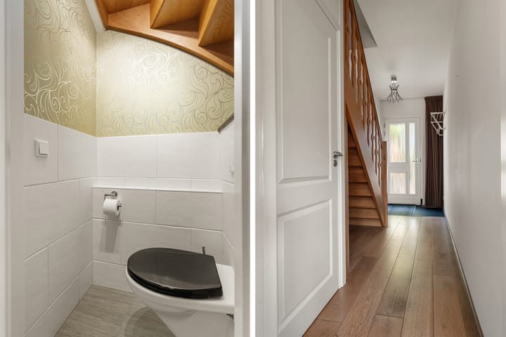 Foto 20 van de Voorstenkamp 1134