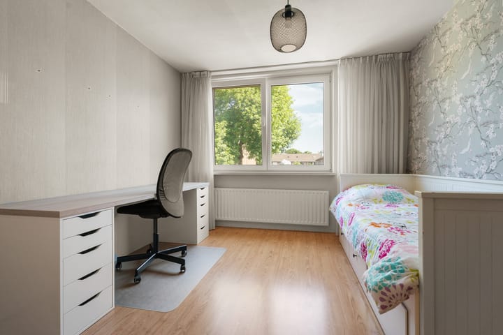 Foto 24 van de Voorstenkamp 1134