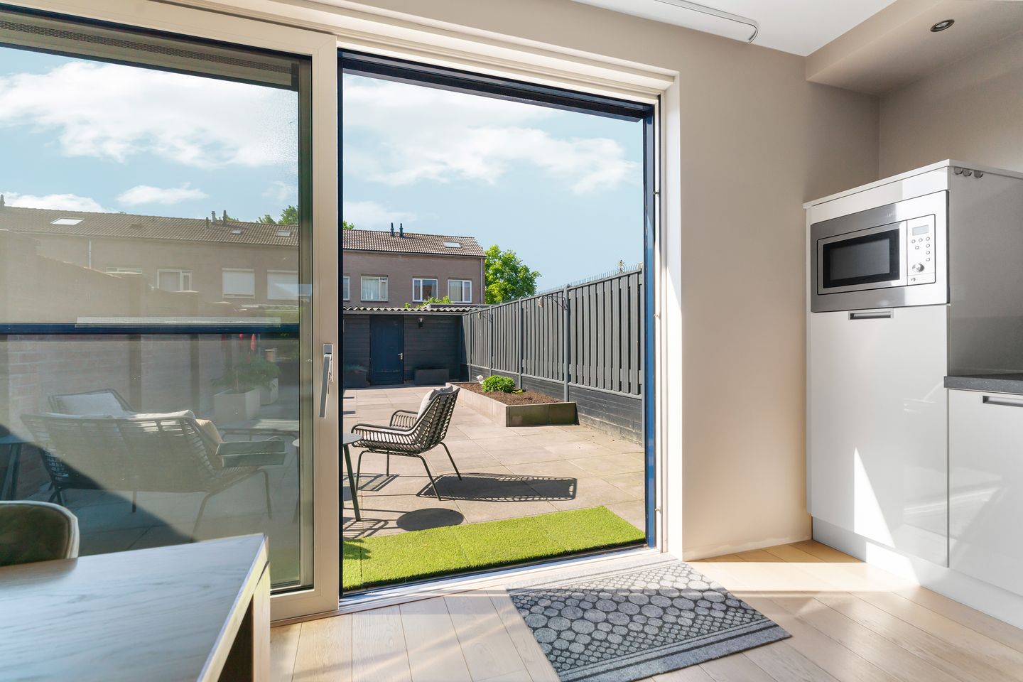 Foto 34 van de Voorstenkamp 1134