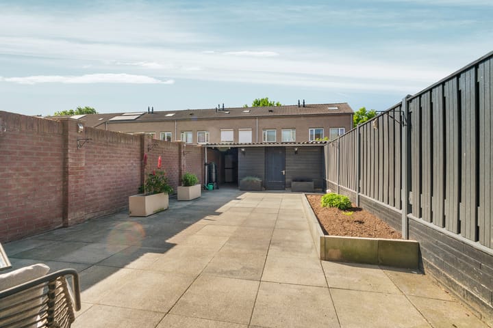 Foto 35 van de Voorstenkamp 1134