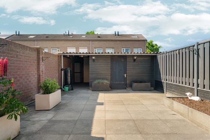 Foto 37 van de Voorstenkamp 1134