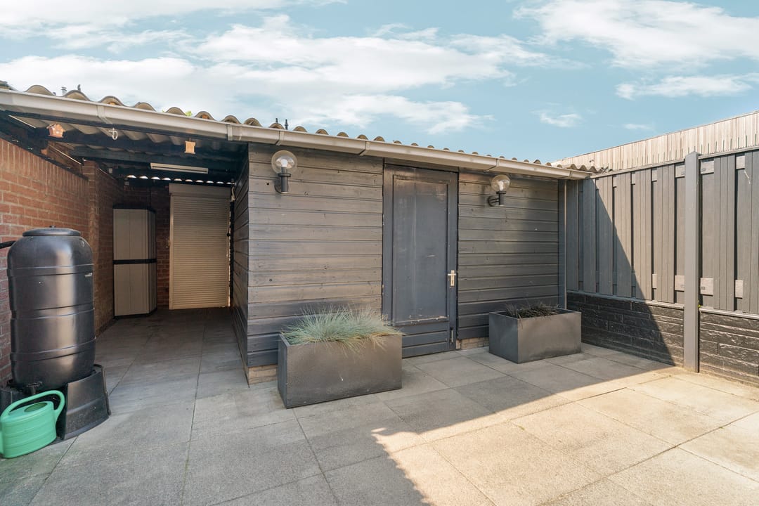 Foto 38 van de Voorstenkamp 1134