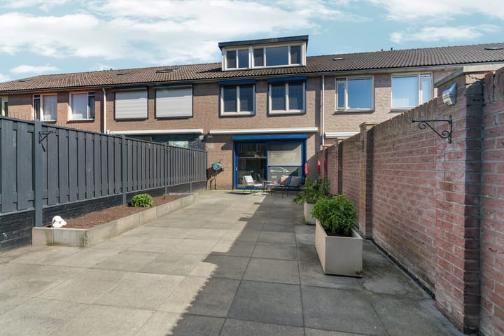 Foto 39 van de Voorstenkamp 1134