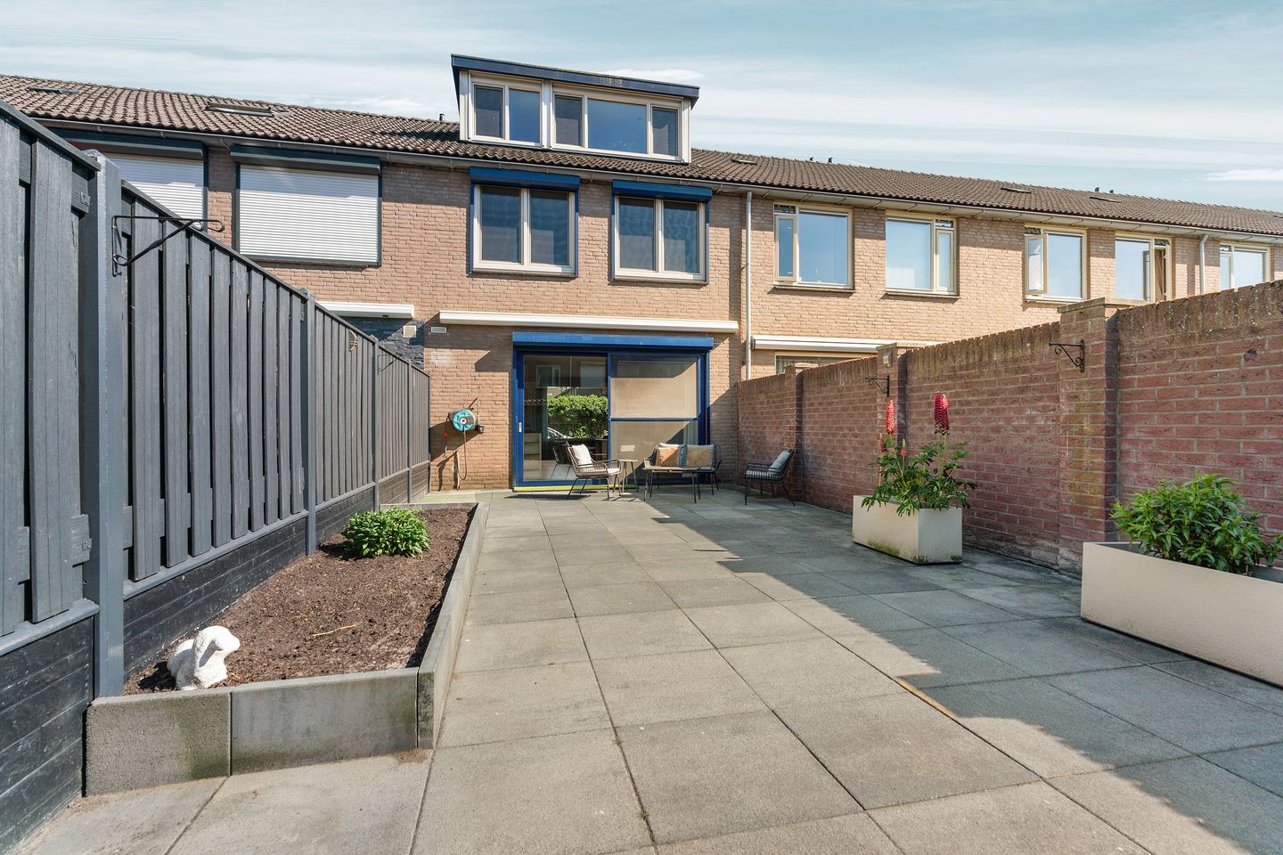 Foto 40 van de Voorstenkamp 1134