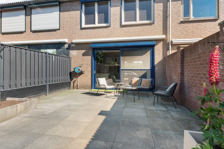 Foto 41 van de Voorstenkamp 1134