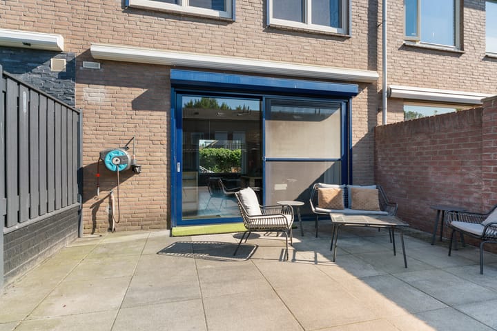 Foto 42 van de Voorstenkamp 1134