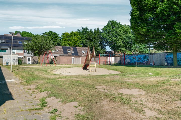 Foto 45 van de Voorstenkamp 1134