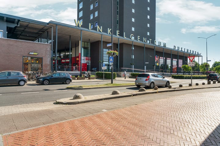 Foto 46 van de Voorstenkamp 1134