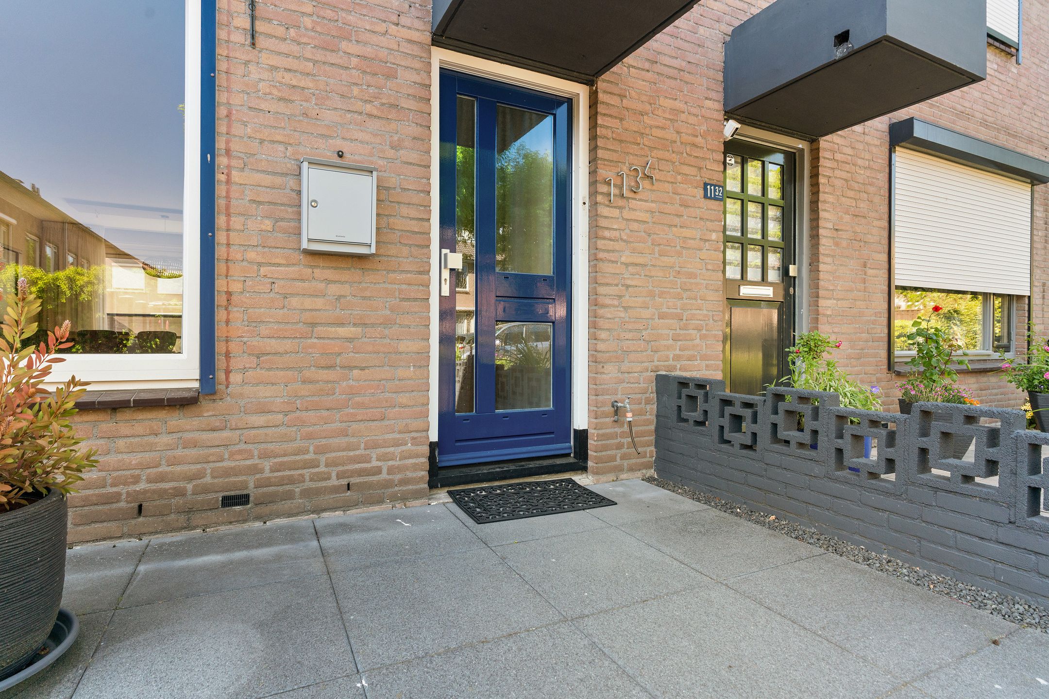 Foto 48 van de Voorstenkamp 1134