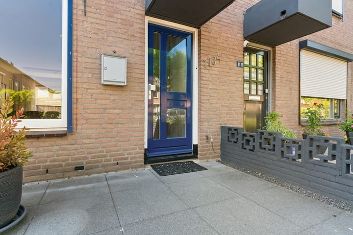 Foto 48 van de Voorstenkamp 1134