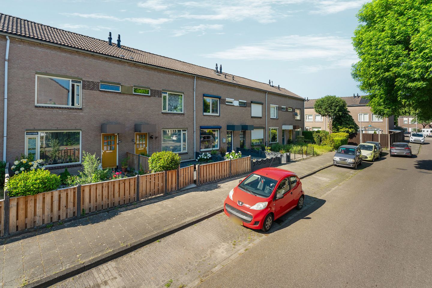 Foto 49 van de Voorstenkamp 1134