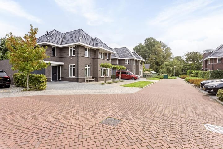 Foto 3 van Guldenroedelaan 8