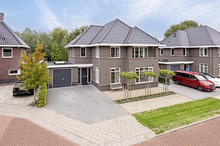 Foto 4 van Guldenroedelaan 8