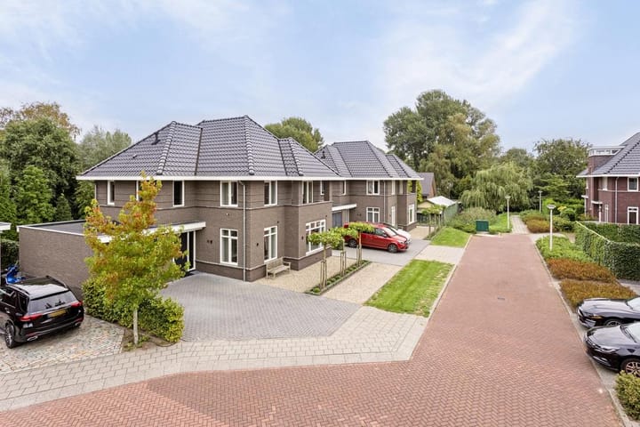 Foto 5 van Guldenroedelaan 8