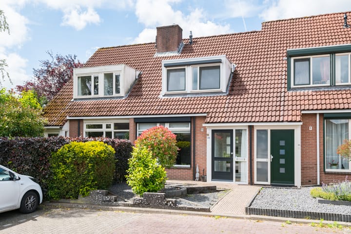 View photo of Schaepmanstraat 48