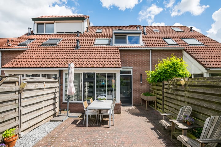 Foto 2 van Schaepmanstraat 48