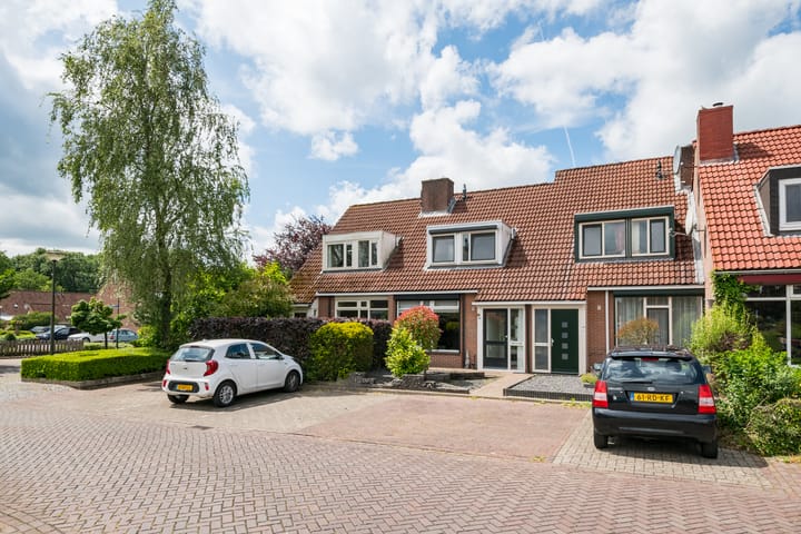 Foto 3 van Schaepmanstraat 48