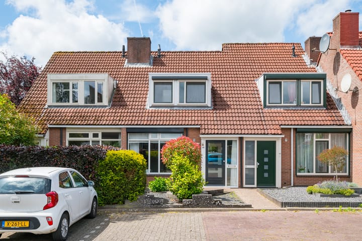 Foto 4 van Schaepmanstraat 48