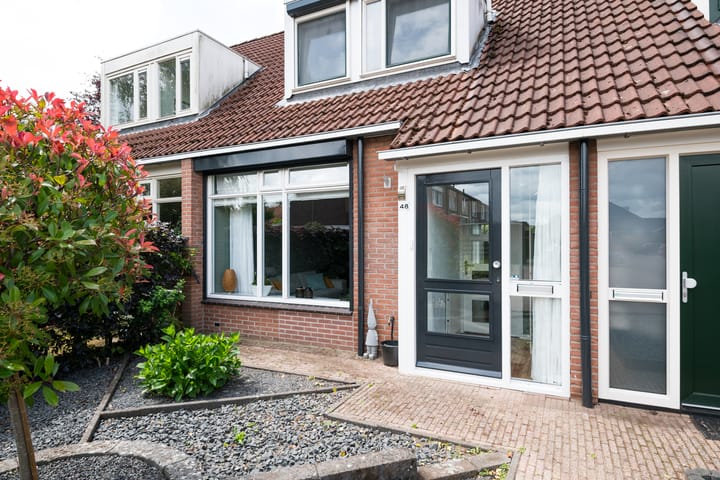 Foto 5 van Schaepmanstraat 48