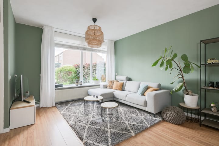 Photo 11 of Schaepmanstraat 48