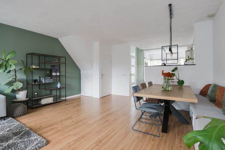 Photo 14 of Schaepmanstraat 48