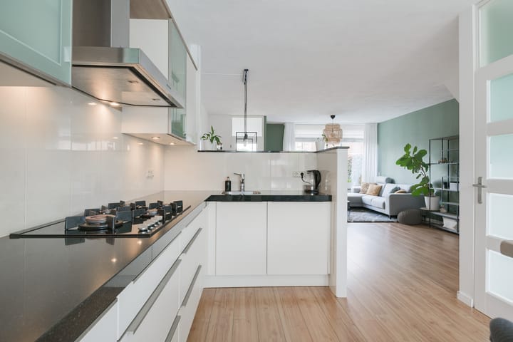 Photo 20 of Schaepmanstraat 48